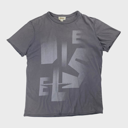 Diesel 00s Short Sleeve T-Shirt Size M