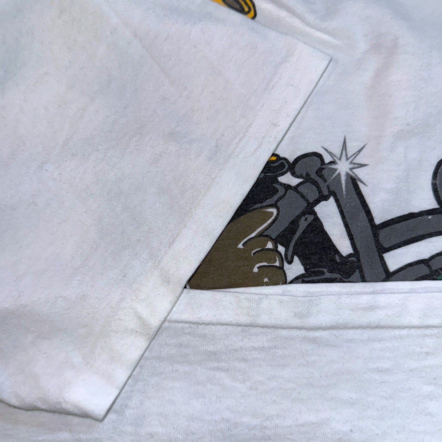 POPEYE T-Shirt Size XL
