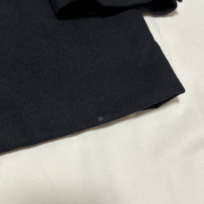COMME des GARCONS HOMME 80s Navy Wool 2B Jacket Size S