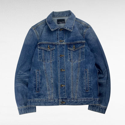 Number (N)ine Denim Jacket Size M