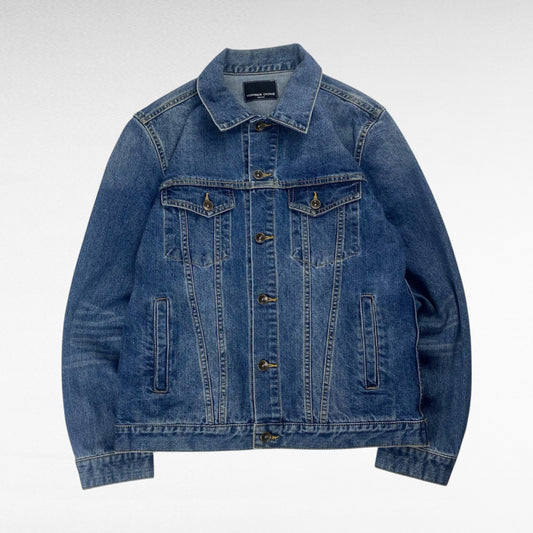 Number (N)ine Denim Jacket Size M