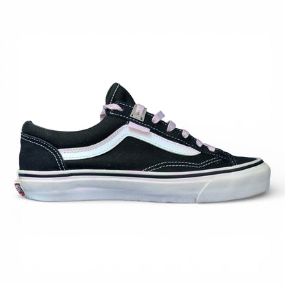 Vans x ALYX OG Style 36 LX Glitter Lace Sneakers 36
