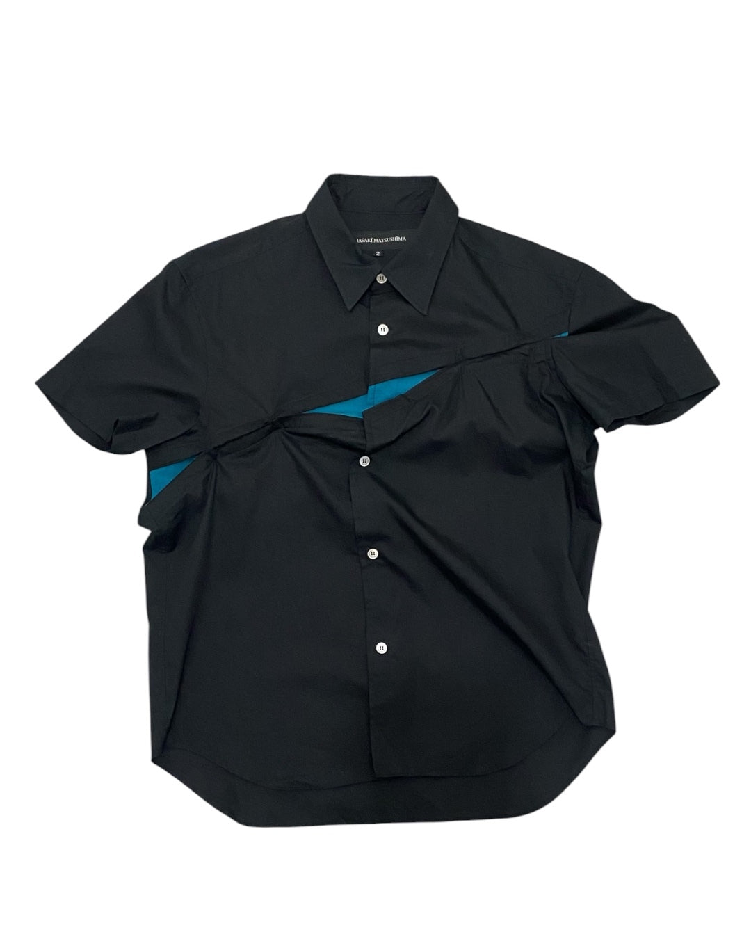 MASAKI MATSUSHIMA Shirt