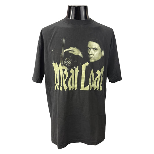 MEAT LOAF T-Shirt Size XL