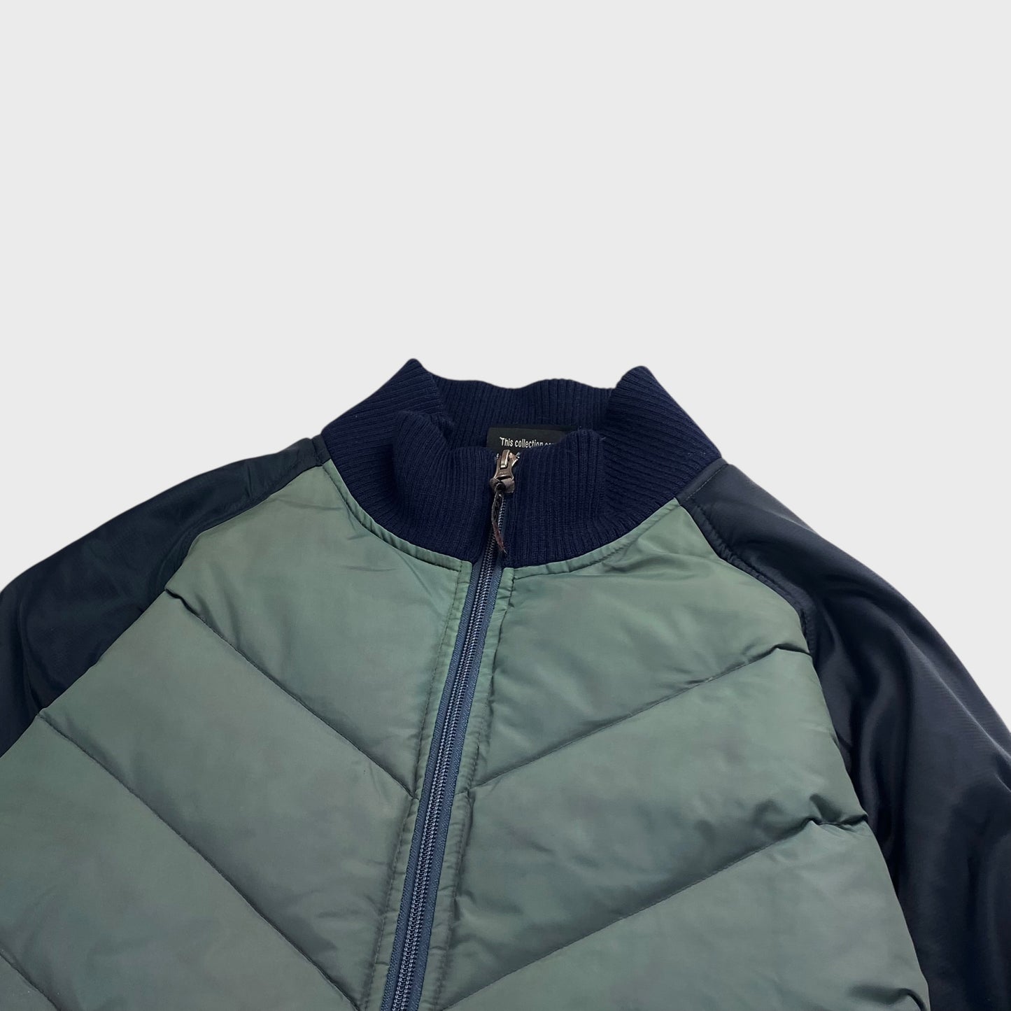 Vans 90s Down Jacket Size M