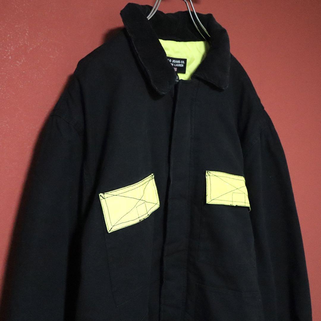 Polo Ralph Lauren Reflective Corduroy Size L
