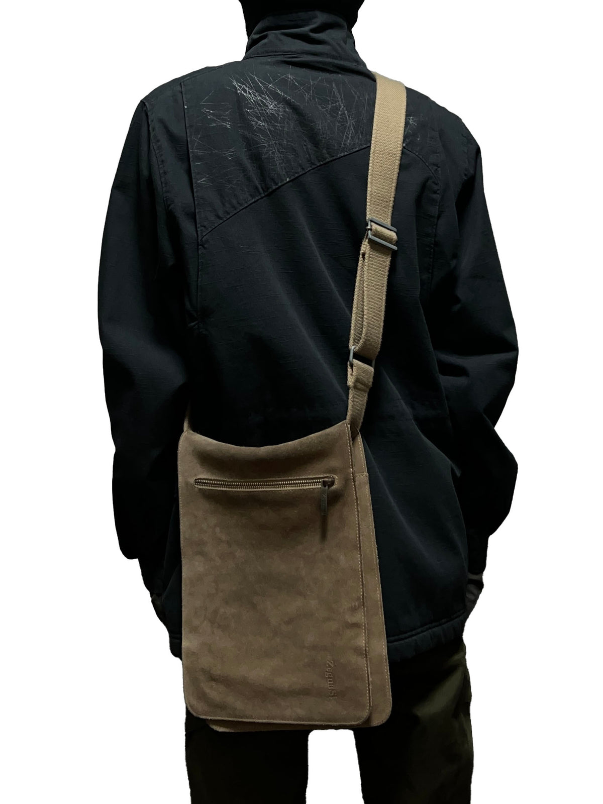 NIKE ACG 2006 Field Jacket Black Size S
