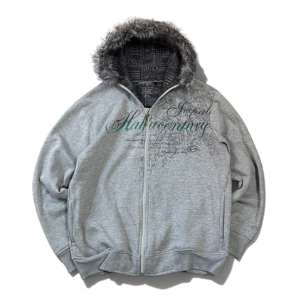 IMPALA Zip Hoodie