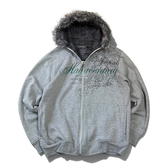 IMPALA Zip Hoodie