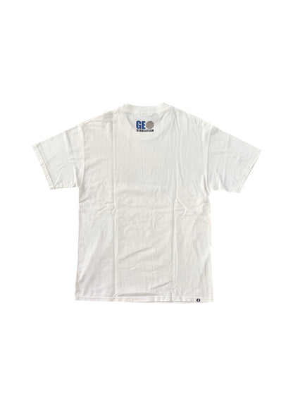 GOODENOUGH '01 UREI 1620 Mixer Tee "THIS MACHINE Size M