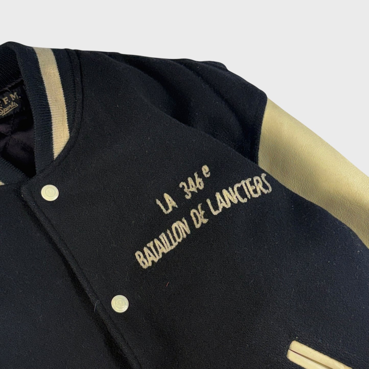 PPFM 90s Jacket Size L