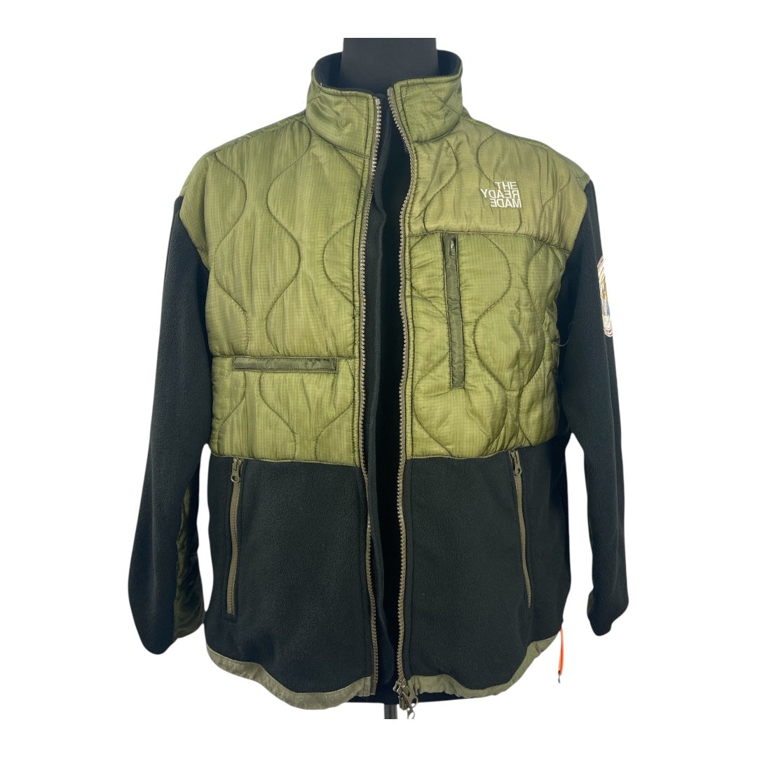 READYMADE Fleece Jacket Size M