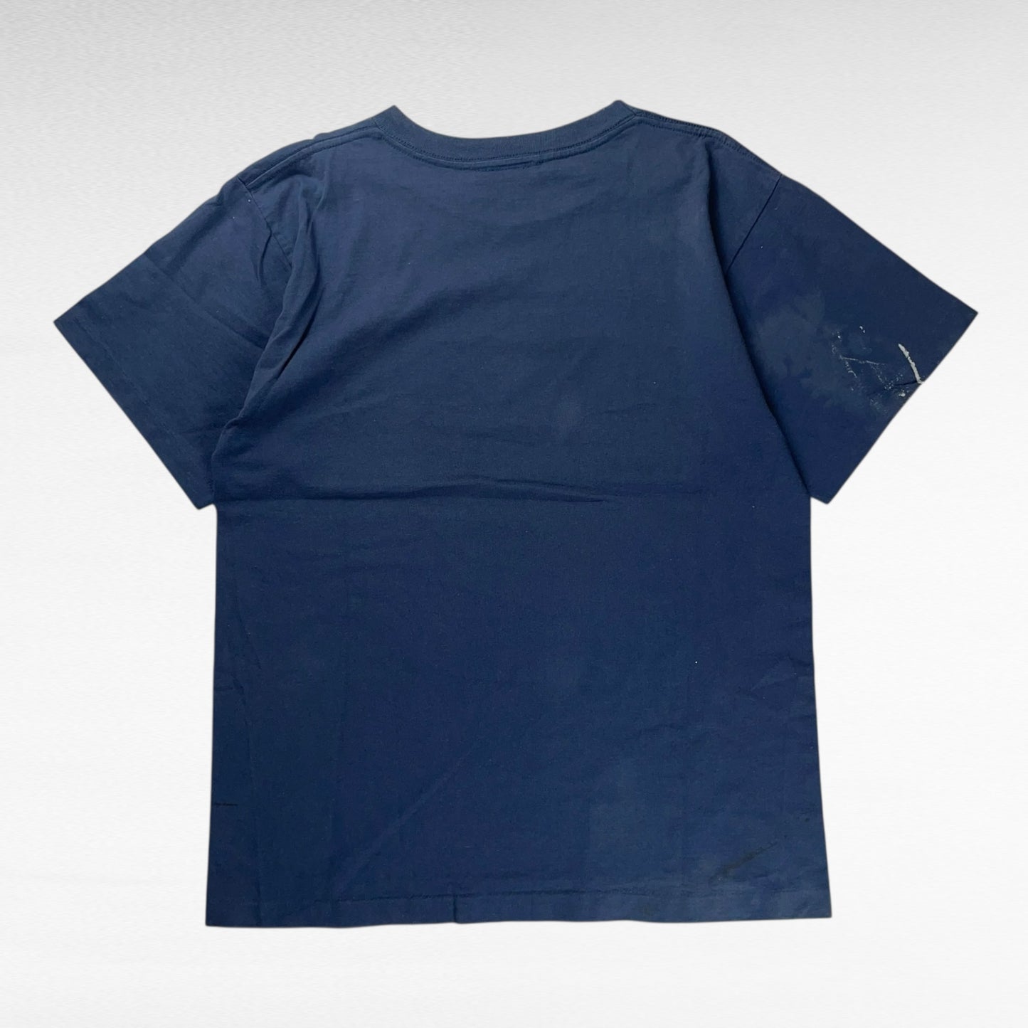 BEACU BALLS 90s Short Sleeve T-Shirt Size M