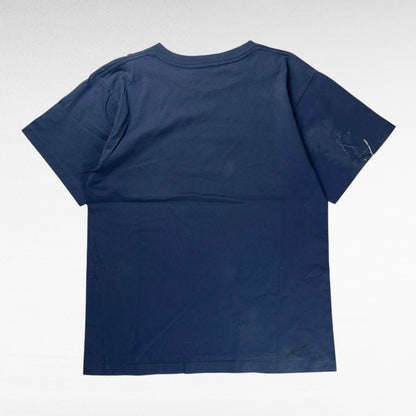 BEACU BALLS 90s Short Sleeve T-Shirt Size M