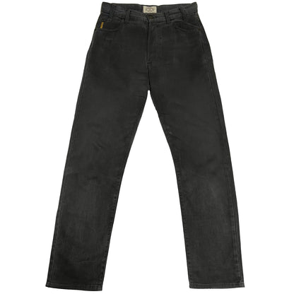 ARMANI JEANS 90s Moleskin Jeans Gray Size 28