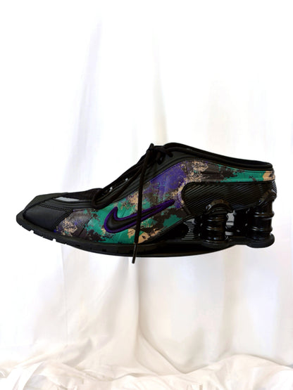Martine Rose Martine Rose x Nike Shox Multi Sneakers Size 28CM