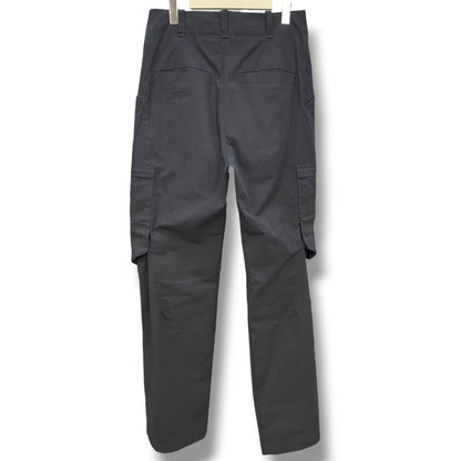 KIKO KOSTADINOV 20AW Lapsed Influence Pants Black Size 46