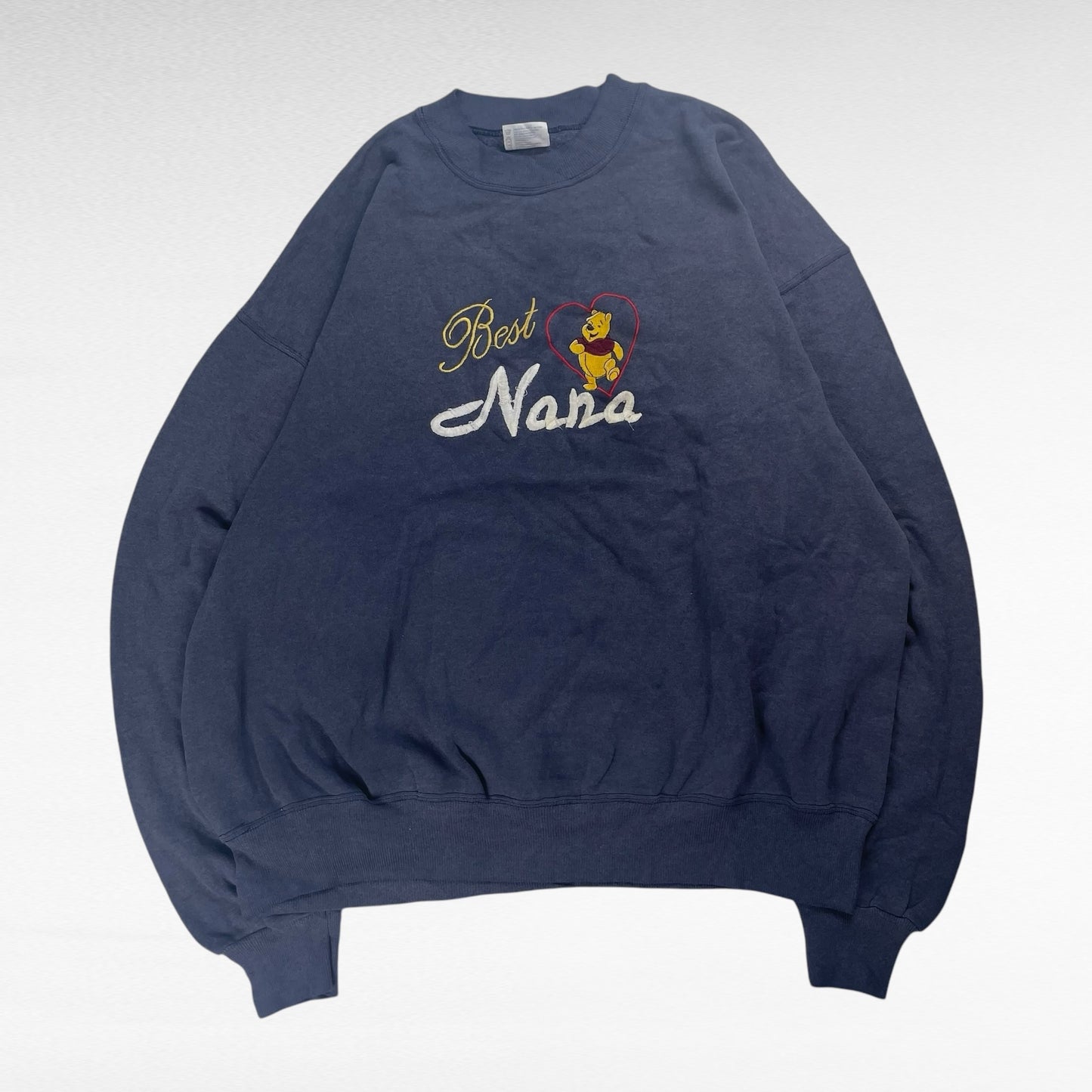 Hanes 90s Sweatshirt Size XXL