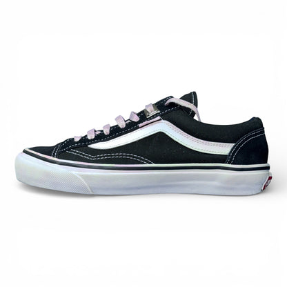 Vans x ALYX OG Style 36 LX Glitter Lace Sneakers 36