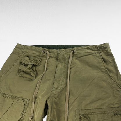 Gap 00s shorts Green Size M