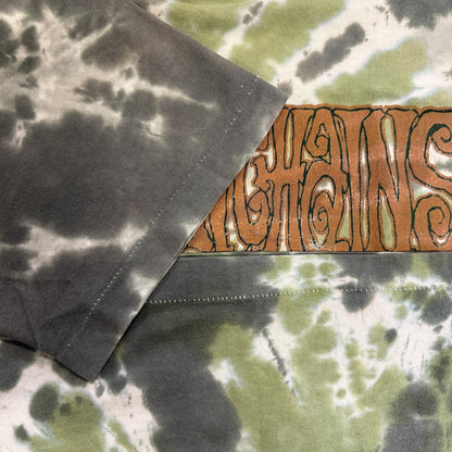 ALICE IN CHAINS 90s DIRT Shirt Size L