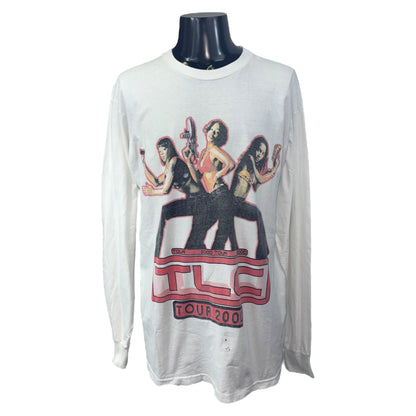 TLC TOUR 2000 T-Shirt Size XL