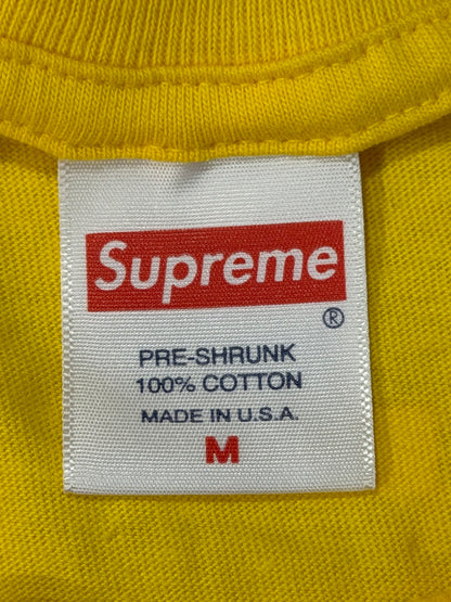 SUPREME Pharoah Sanders T-Shirt Size M