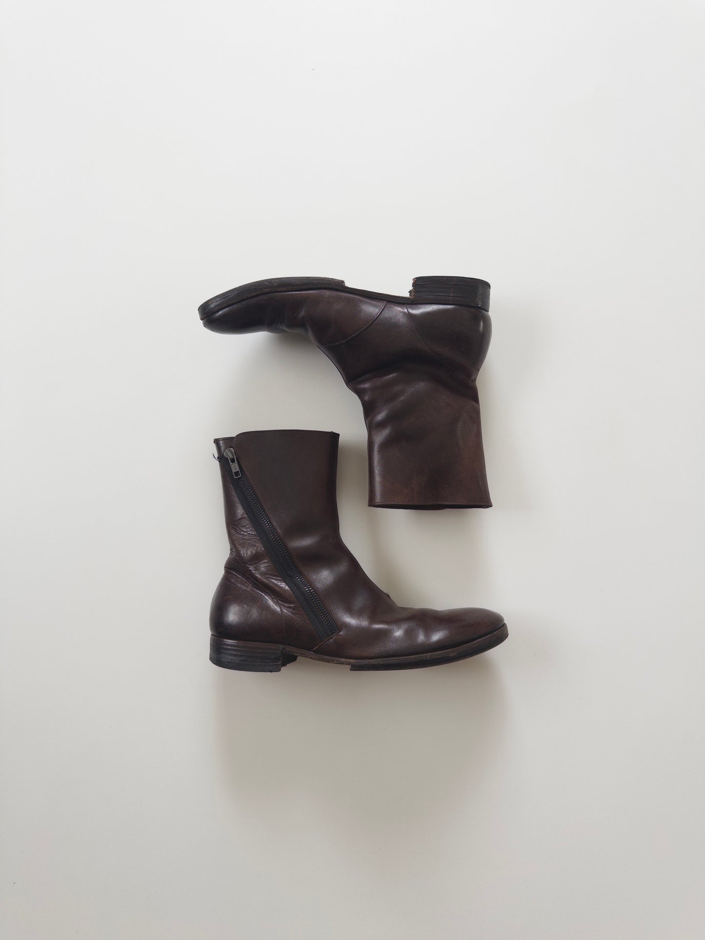 PREMIATA Made in Italy Size 6
