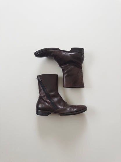 PREMIATA Made in Italy Size 6