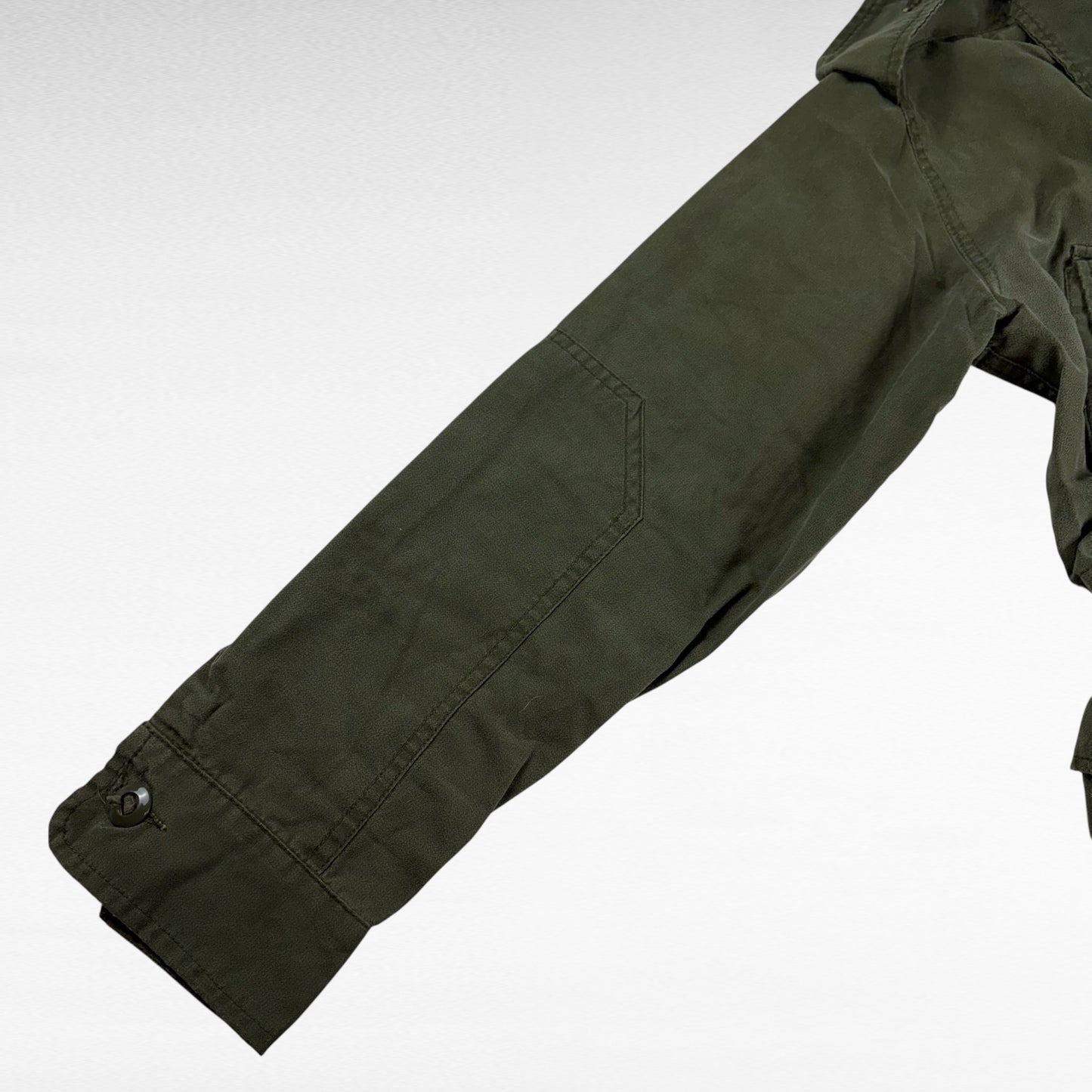 Canadian Army() 90s Jacket Size M