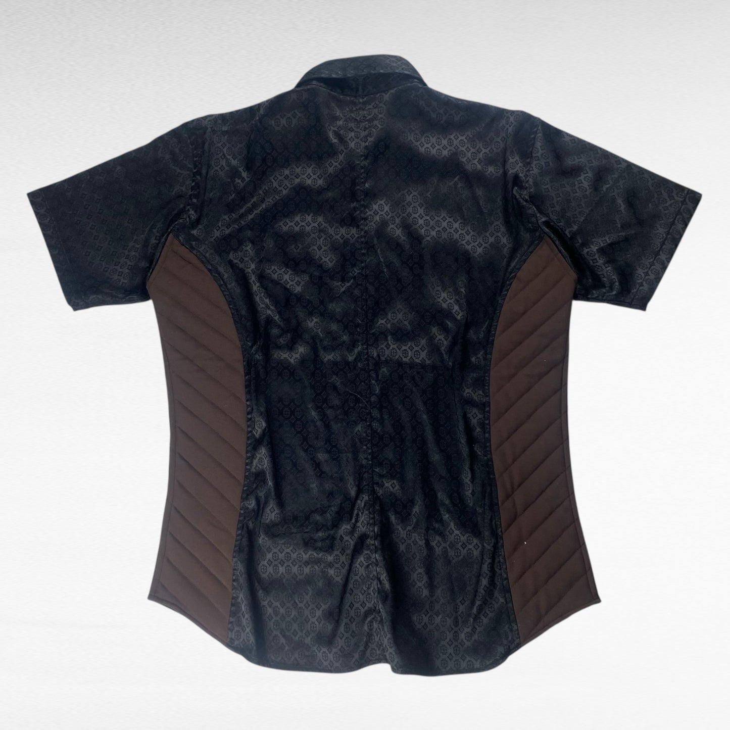 ABAHOUSE Shirt Size M