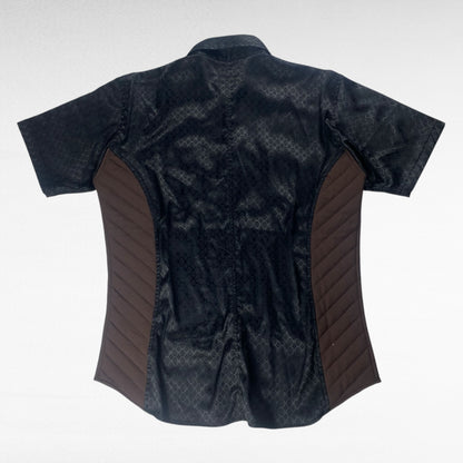 ABAHOUSE Shirt Size M