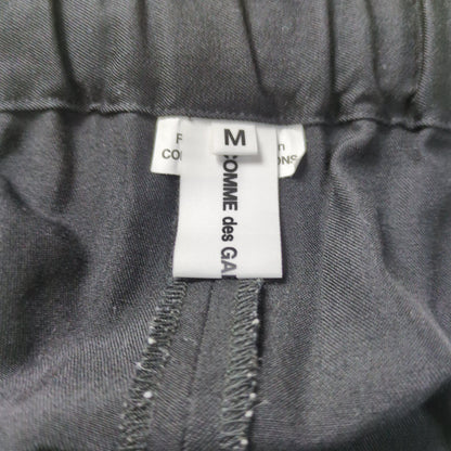 COMME des GARCONS GIRL 23AW Wool Pants Black Size M