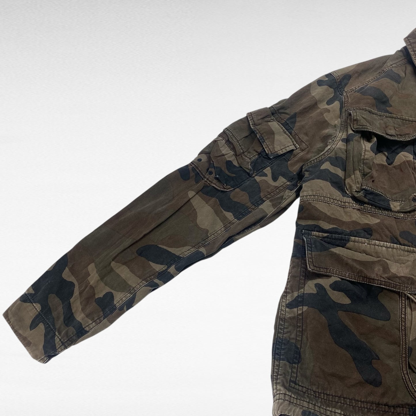Gap 00s Jacket Size S