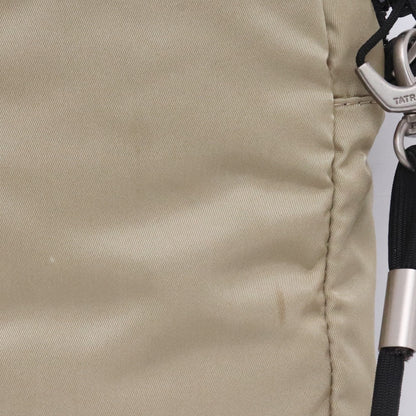 TATRAS BOLBIDO Beige Shoulder Pouch Bag Size F