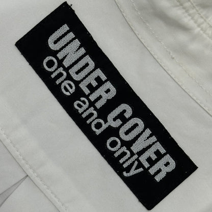 UNDERCOVER 1993 One-of-a-Kind Shirt Multi Size FREE