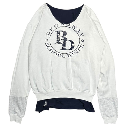 Maison Martin Margiela Layered Sweatshirt
