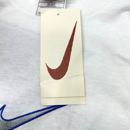 NIKE 90s PENNY Anfernee Hardaway T-Shirt White Size L