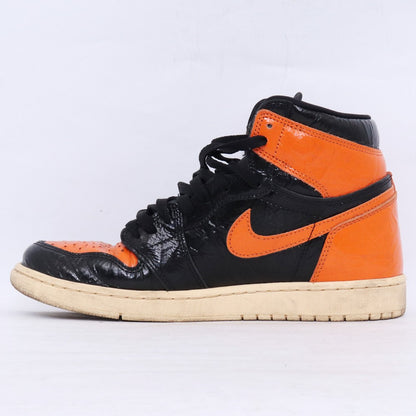 NIKE Air Jordan 1 Shattered Backboard 3.0 Sneakers Size 27cm