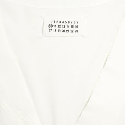 Maison Martin Margiela 10 2008 A/W White Jacket Size 48