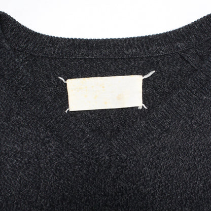 Maison Martin Margiela 1990s Jacket Gray Size S
