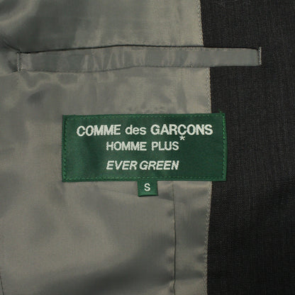 COMME des GARCONS HOMME PLUS 2006 S/S Shirt Size S