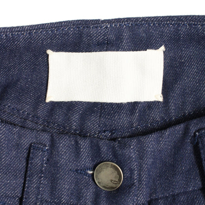 Maison Martin Margiela 1997SS Pants Blue Size 38