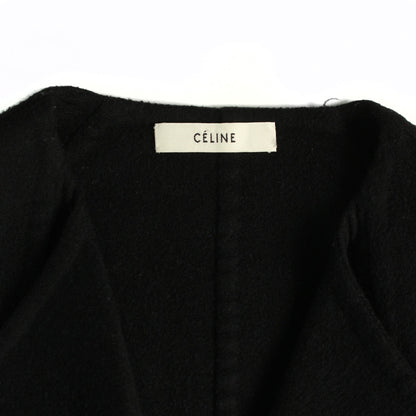 Celine CÉLINE by Phoebe Philo Black Sweater Size 36