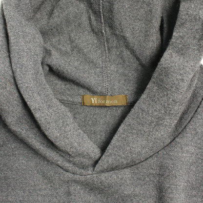 Y's for men Yohji Yamamoto Gray Jacket