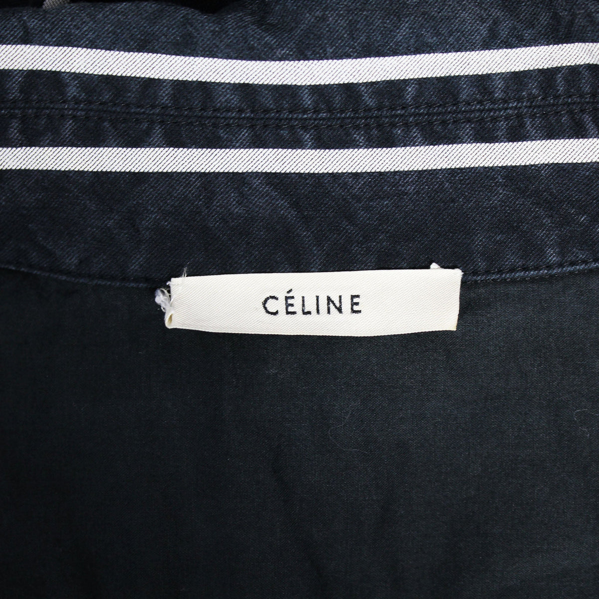 Celine CÉLINE by Phoebe Philo Multi Knit Size 38