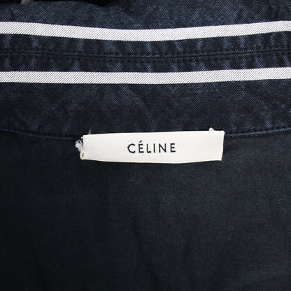 Celine CÉLINE by Phoebe Philo Multi Knit Size 38