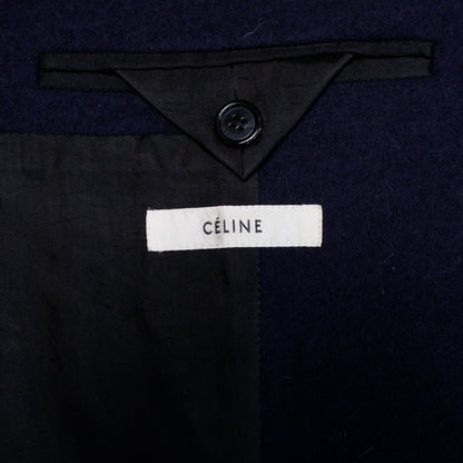 Celine CÉLINE by Phoebe Philo Multi Jacket Size 36