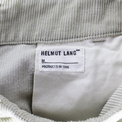 HELMUT LANG 1996 Jeans Beige Size 42