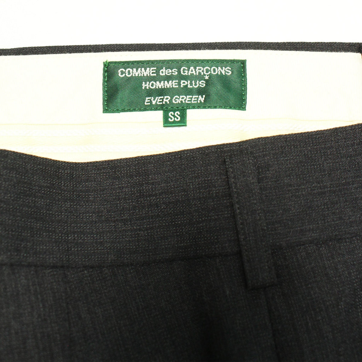 COMME des GARCONS 2006 S/S Shirt Size SS